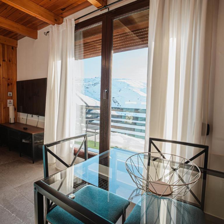 Skyfall - Apartamento de 1 dormitorio - 17