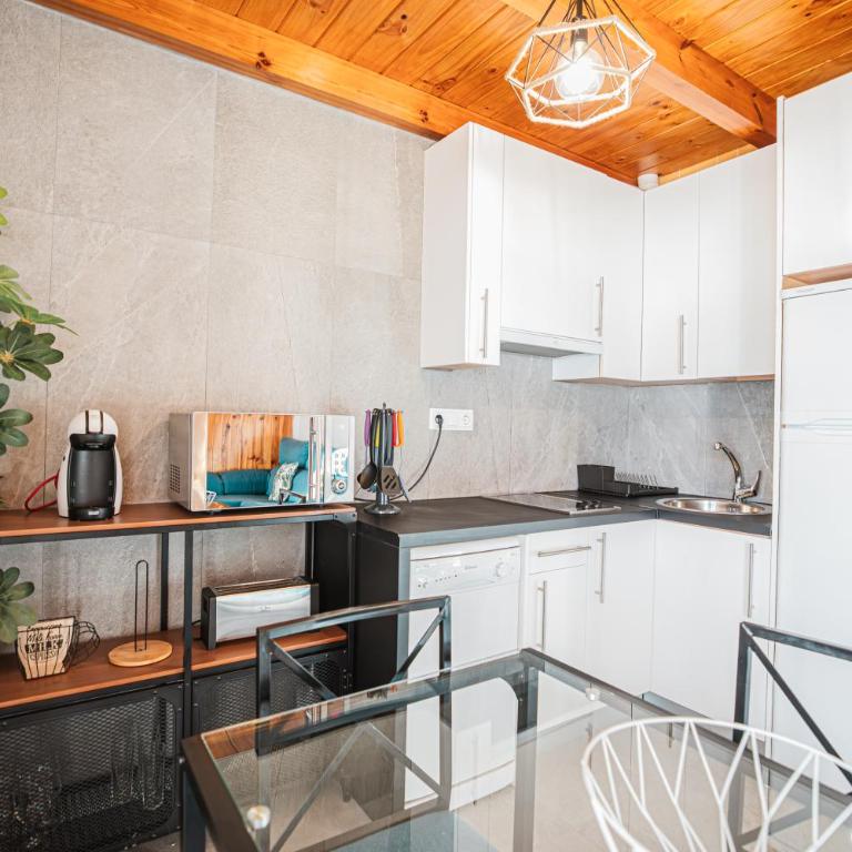 Skyfall - Apartamento de 1 dormitorio - 15
