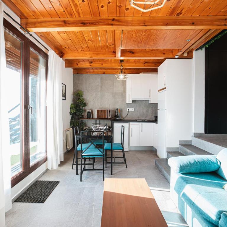 Skyfall - Apartamento de 1 dormitorio - 13
