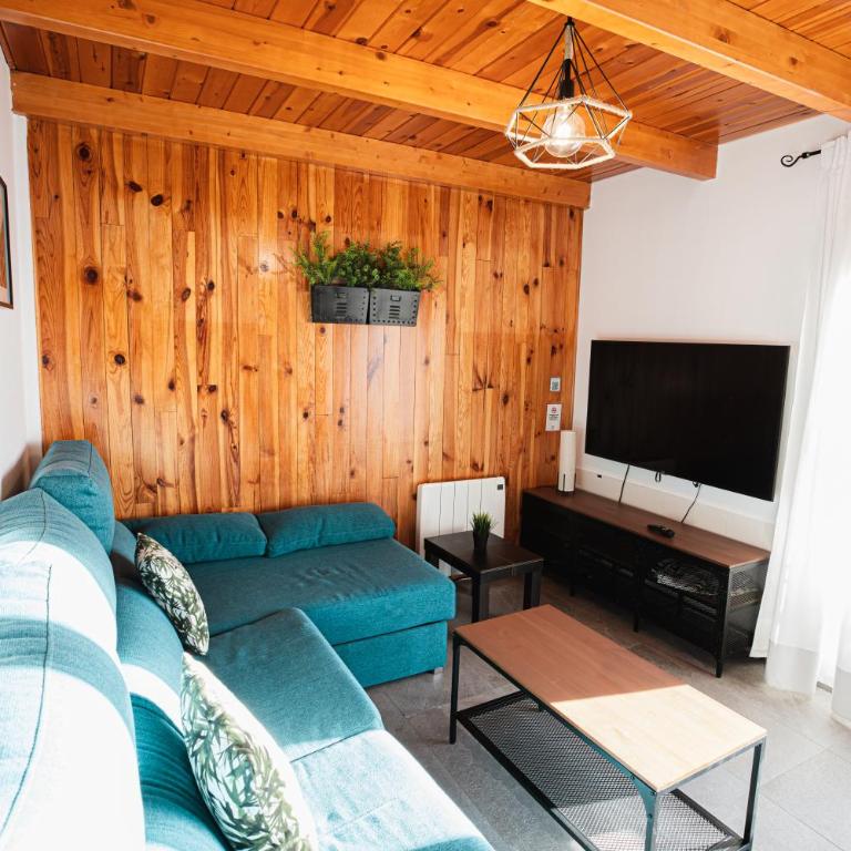 Skyfall - Apartamento de 1 dormitorio - 16