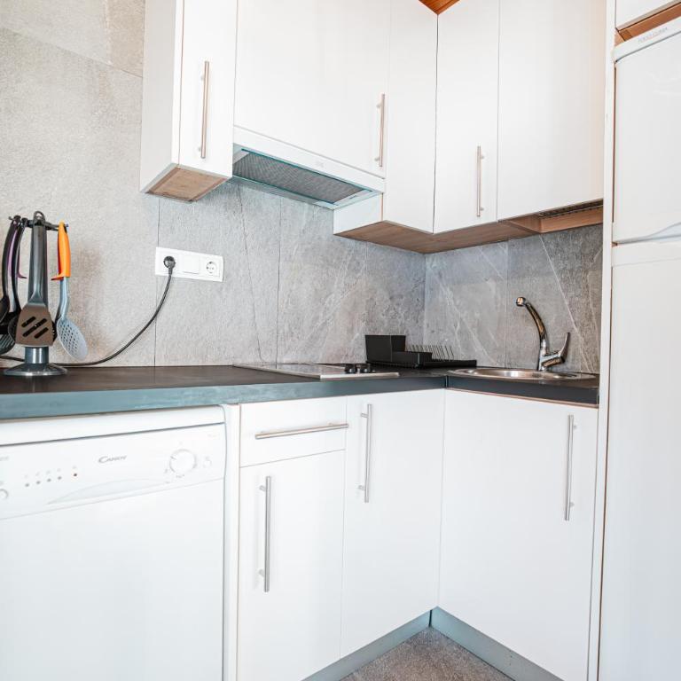 Skyfall - Apartamento de 1 dormitorio - 18