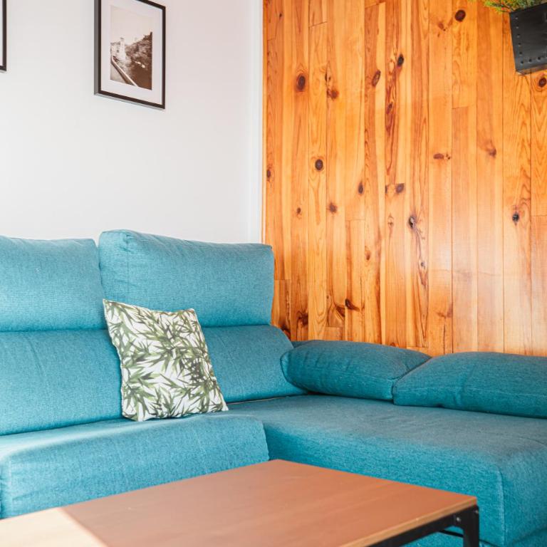 Skyfall - Apartamento de 1 dormitorio - 14