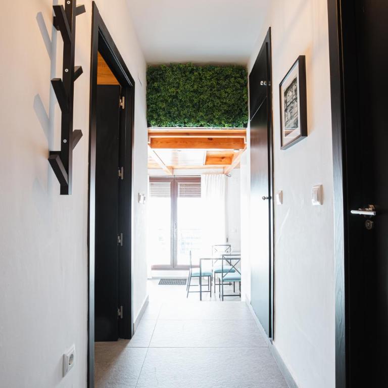 Skyfall - Apartamento de 1 dormitorio - 26
