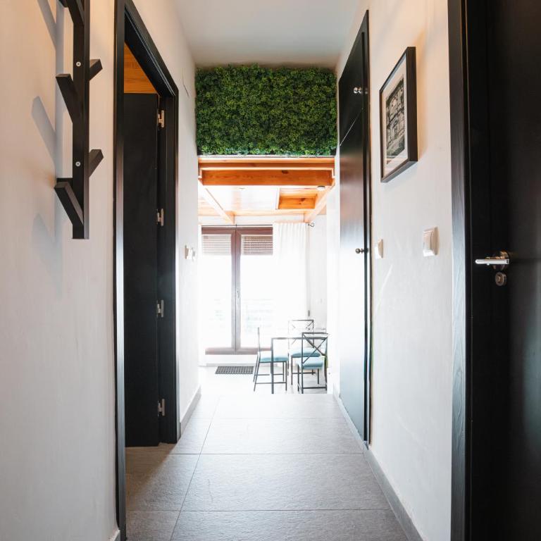 Skyfall - Apartamento de 1 dormitorio - 24