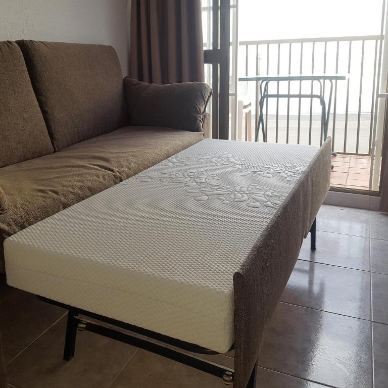 Apartamentos Casa Blanca - Apartamento de 1 dormitorio con vistas frontales al mar (2-4 adultos) - 6