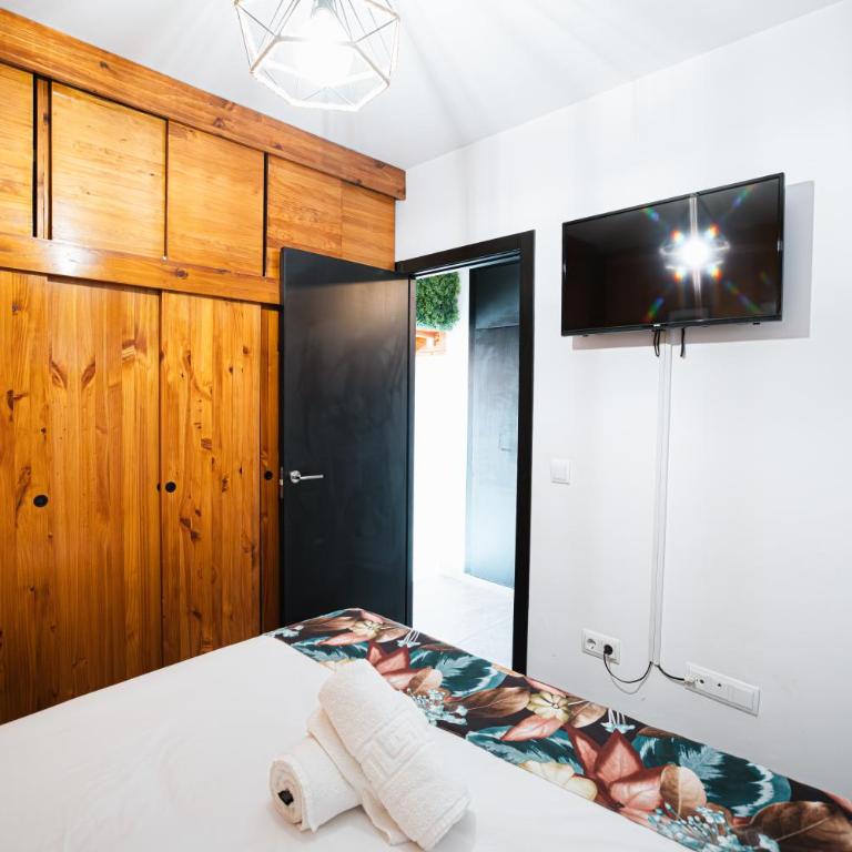 Skyfall - Apartamento de 1 dormitorio - 30