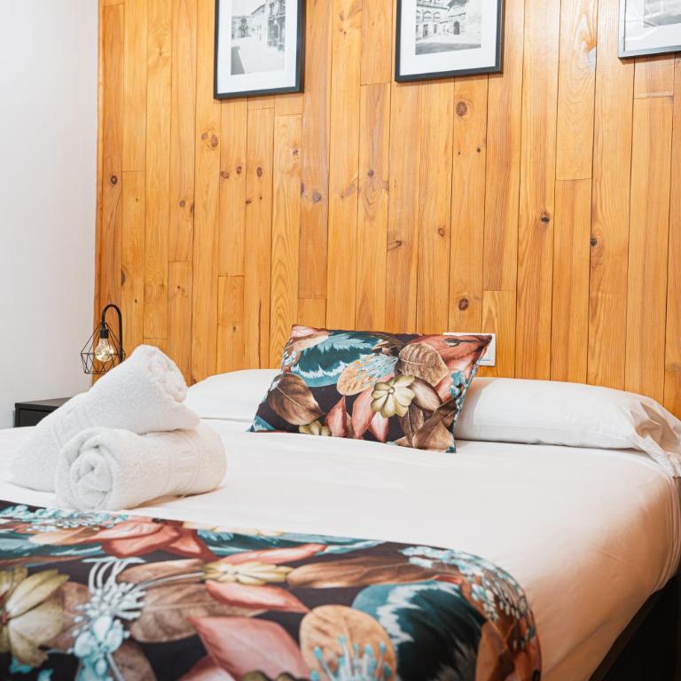 Skyfall - Apartamento de 1 dormitorio - 32