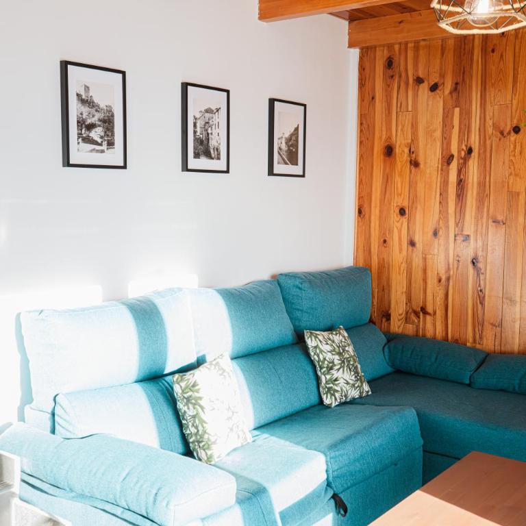 Skyfall - Apartamento de 1 dormitorio - 33