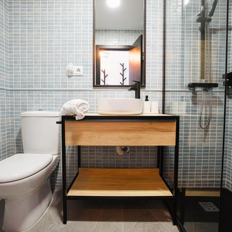 Skyfall - Apartamento de 1 dormitorio - 27