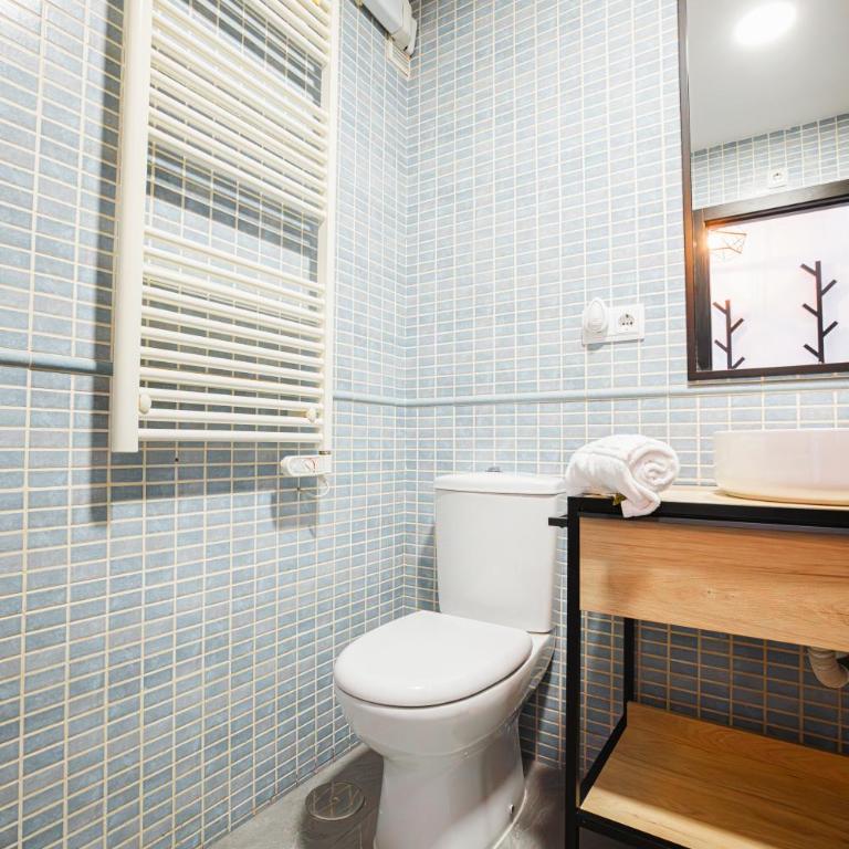 Skyfall - Apartamento de 1 dormitorio - 31