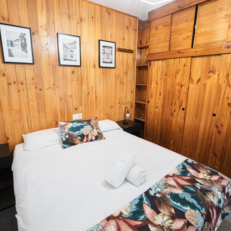 Skyfall - Apartamento de 1 dormitorio - 37