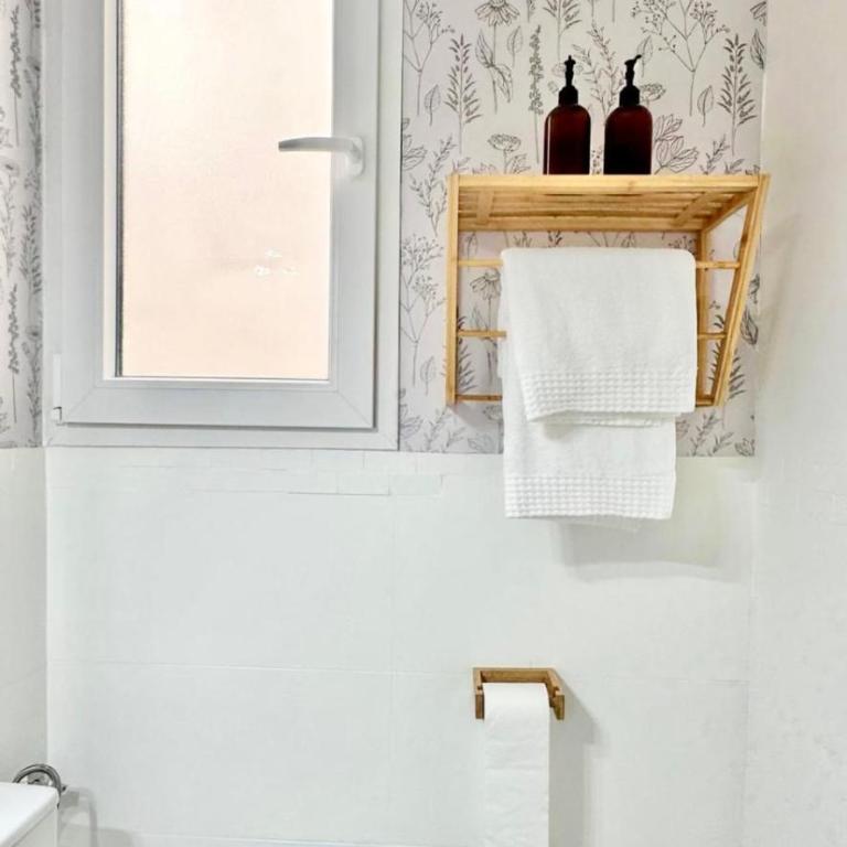 Calma Brava Studio - Apartamento de 1 dormitorio - 4
