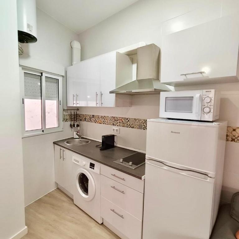 Calma Brava Studio - Apartamento de 1 dormitorio - 6
