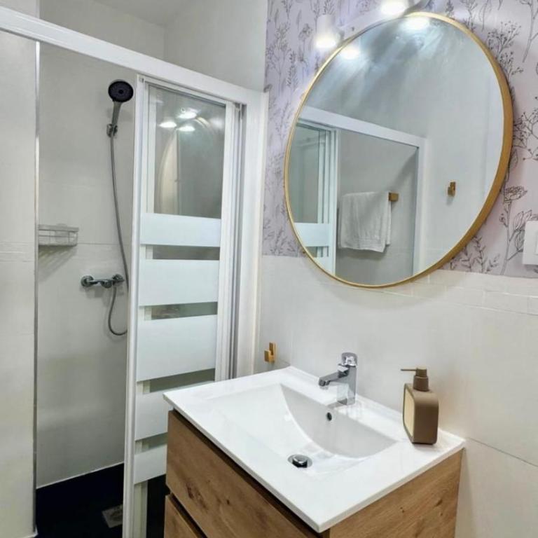 Calma Brava Studio - Apartamento de 1 dormitorio - 7