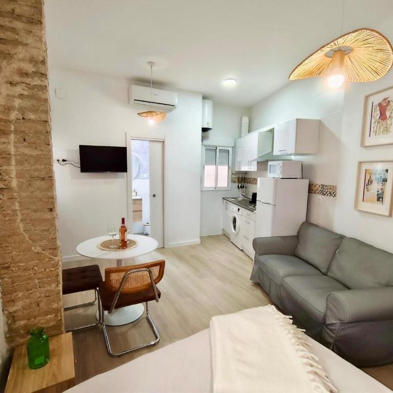 Calma Brava Studio - Apartamento de 1 dormitorio - 8