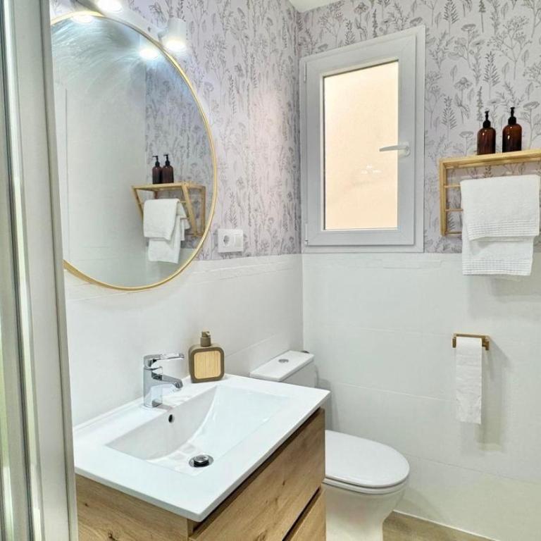 Calma Brava Studio - Apartamento de 1 dormitorio - 12