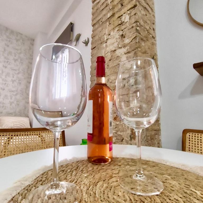 Calma Brava Studio - Apartamento de 1 dormitorio - 13