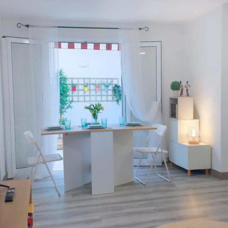 Apartamento CASA ÑEÑE - Appartamento con 2 Camere da Letto - 23