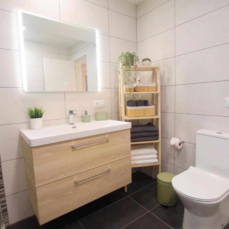 Apartamento CASA ÑEÑE - Appartamento con 2 Camere da Letto - 15