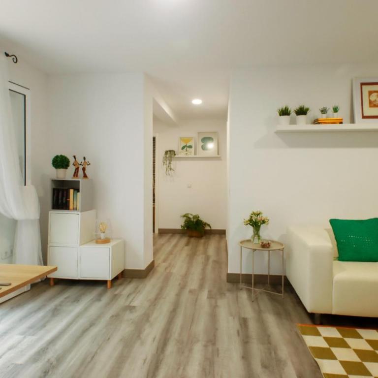 Apartamento CASA ÑEÑE - Appartamento con 2 Camere da Letto - 27