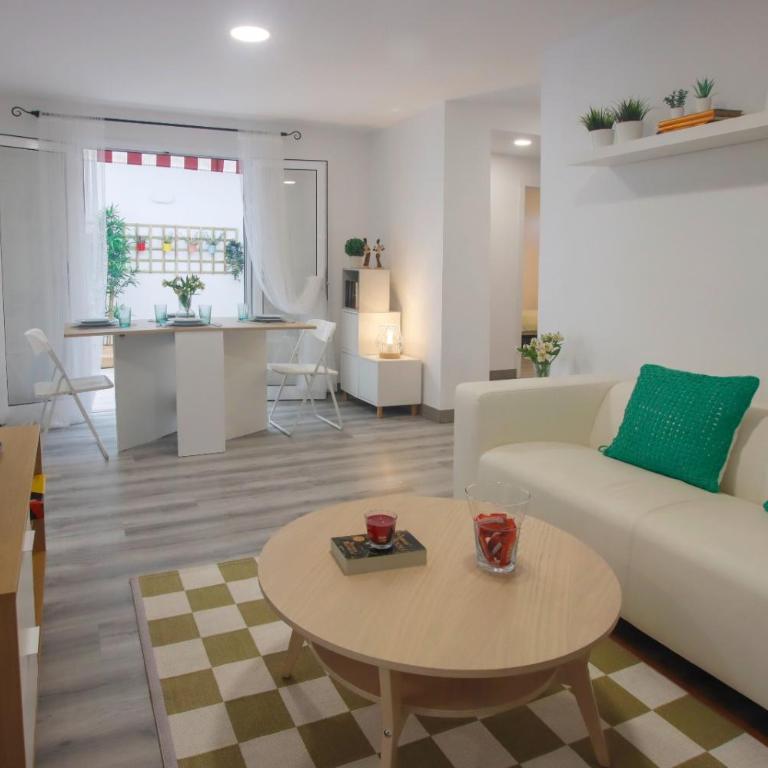 Apartamento CASA ÑEÑE - Appartamento con 2 Camere da Letto - 1