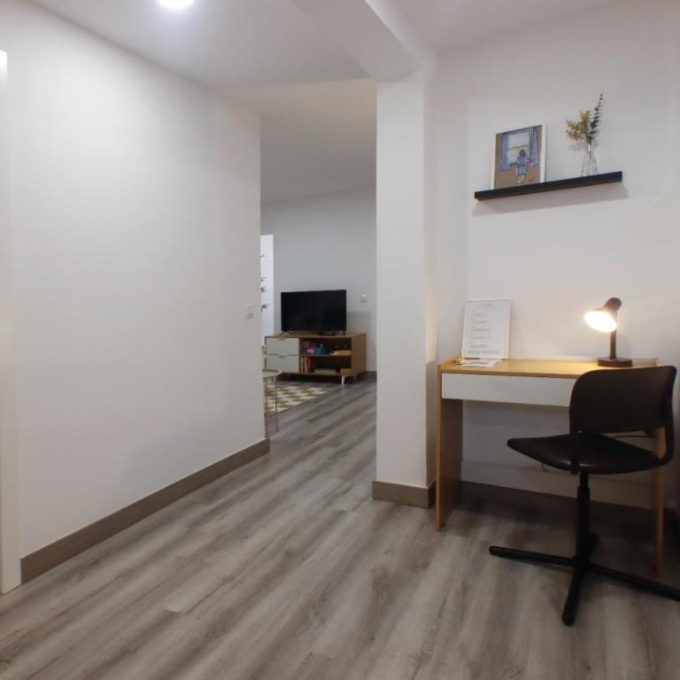 Apartamento CASA ÑEÑE - Appartamento con 2 Camere da Letto - 25