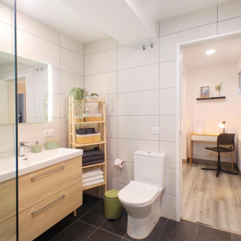 Apartamento CASA ÑEÑE - Appartamento con 2 Camere da Letto - 14