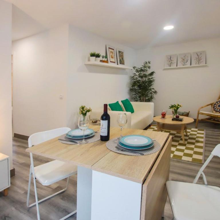 Apartamento CASA ÑEÑE - Appartamento con 2 Camere da Letto - 24