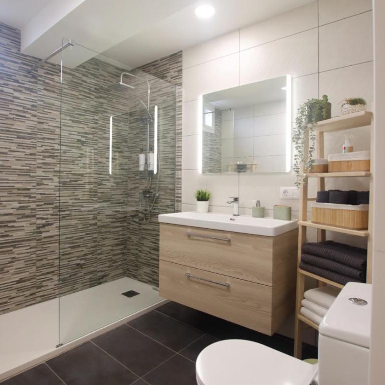 Apartamento CASA ÑEÑE - Appartamento con 2 Camere da Letto - 17