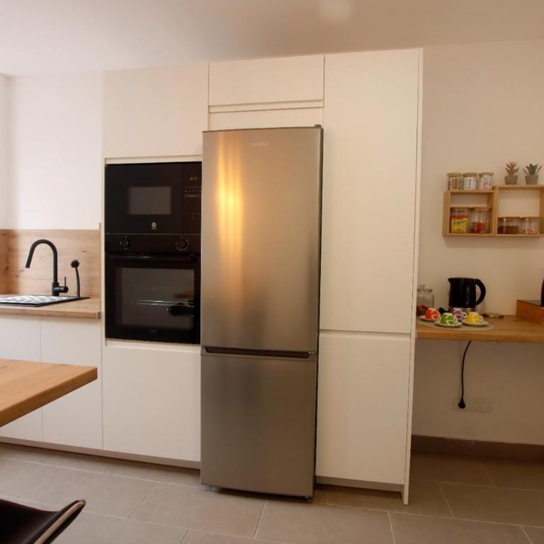 Apartamento CASA ÑEÑE - Appartamento con 2 Camere da Letto - 8