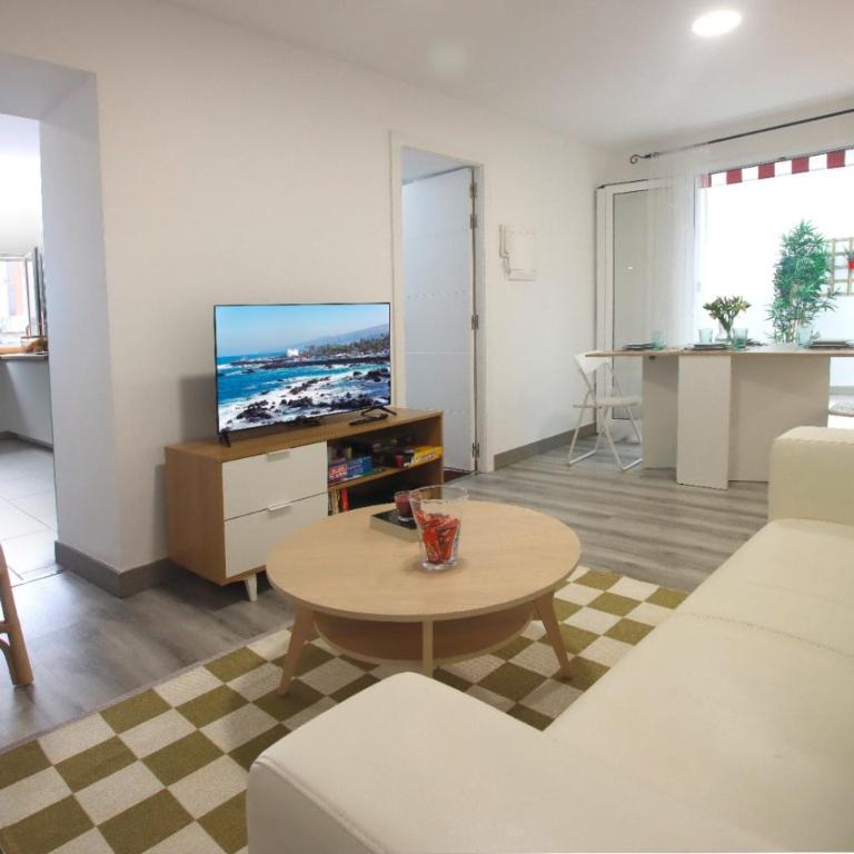 Apartamento CASA ÑEÑE - Appartamento con 2 Camere da Letto - 26