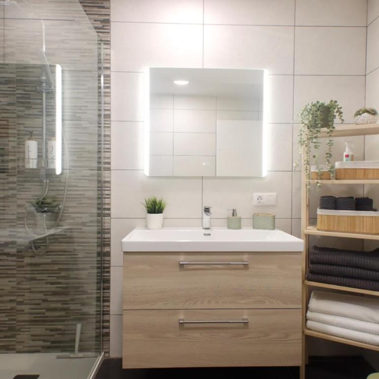 Apartamento CASA ÑEÑE - Appartamento con 2 Camere da Letto - 16