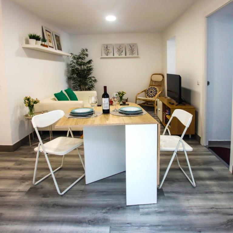 Apartamento CASA ÑEÑE - Appartamento con 2 Camere da Letto - 30