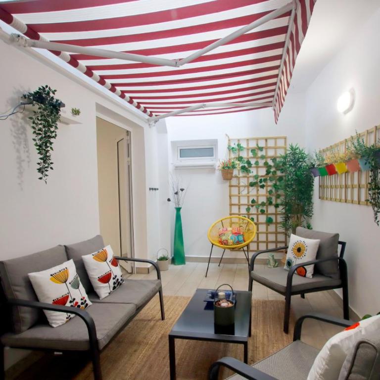 Apartamento CASA ÑEÑE - Appartamento con 2 Camere da Letto - 33