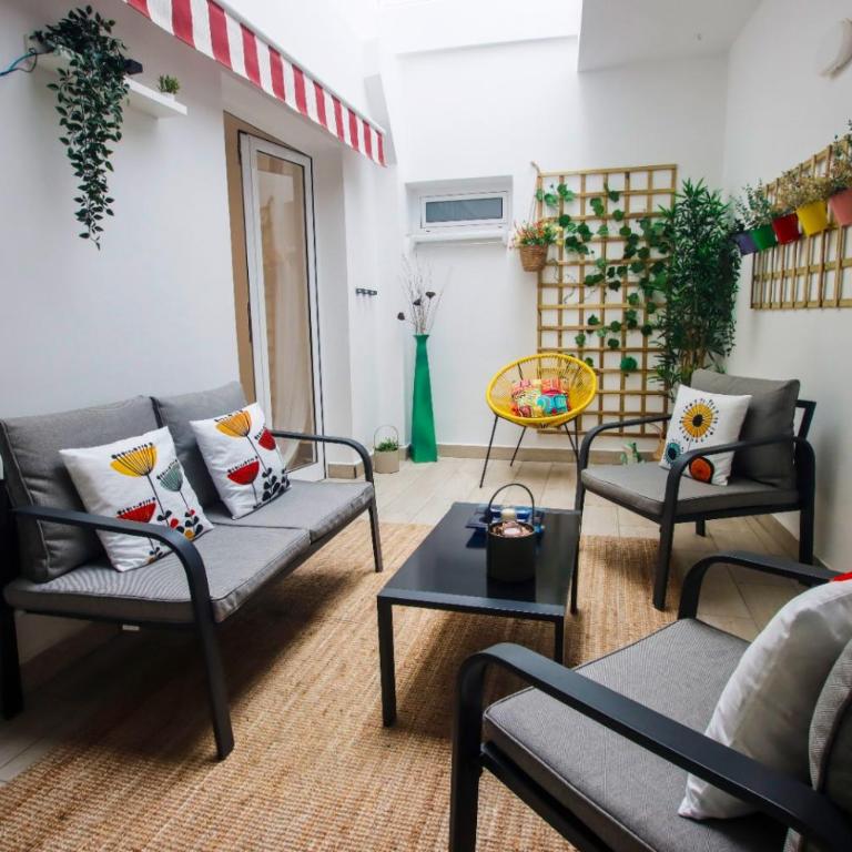 Apartamento CASA ÑEÑE - Appartamento con 2 Camere da Letto - 34