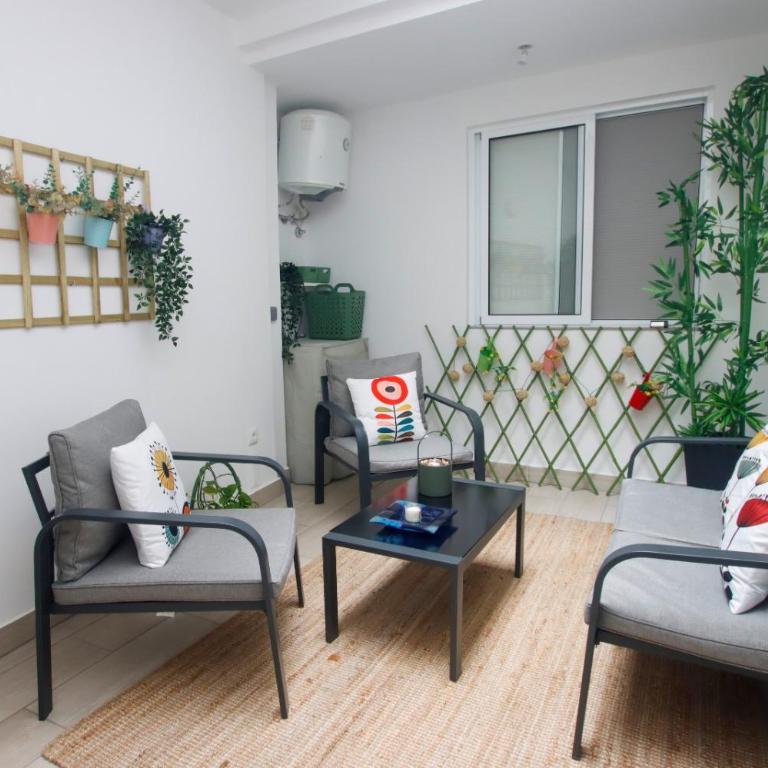 Apartamento CASA ÑEÑE - Appartamento con 2 Camere da Letto - 35