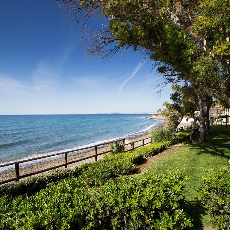 Beach front resort Bahia de la Plata - Apartment mit 2 Schlafzimmern - 7