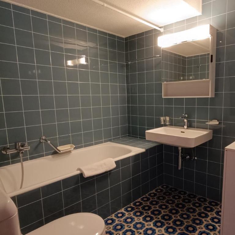 Majestic 424 - Apartment mit Blick auf die Berge - 7