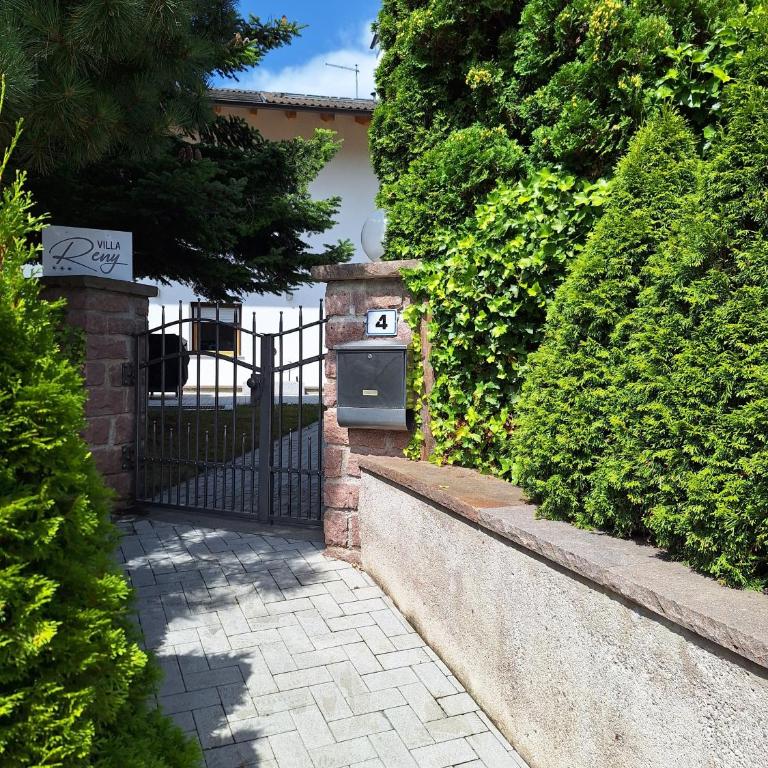 Villa Reny - Casa con 2 Camere da Letto - 2