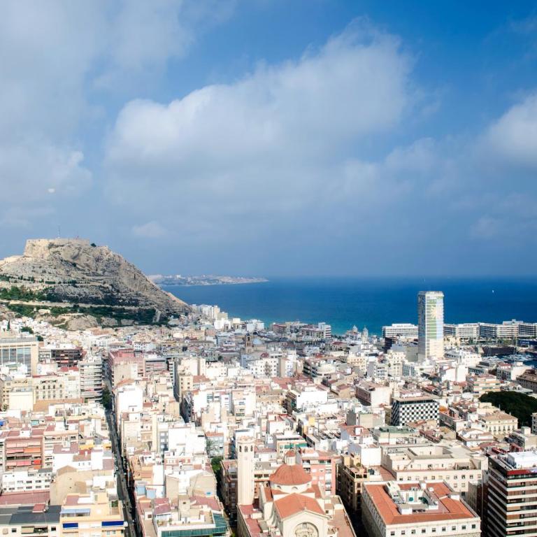 Lukentum Suites - Studio Apartment with Sea View - 10
