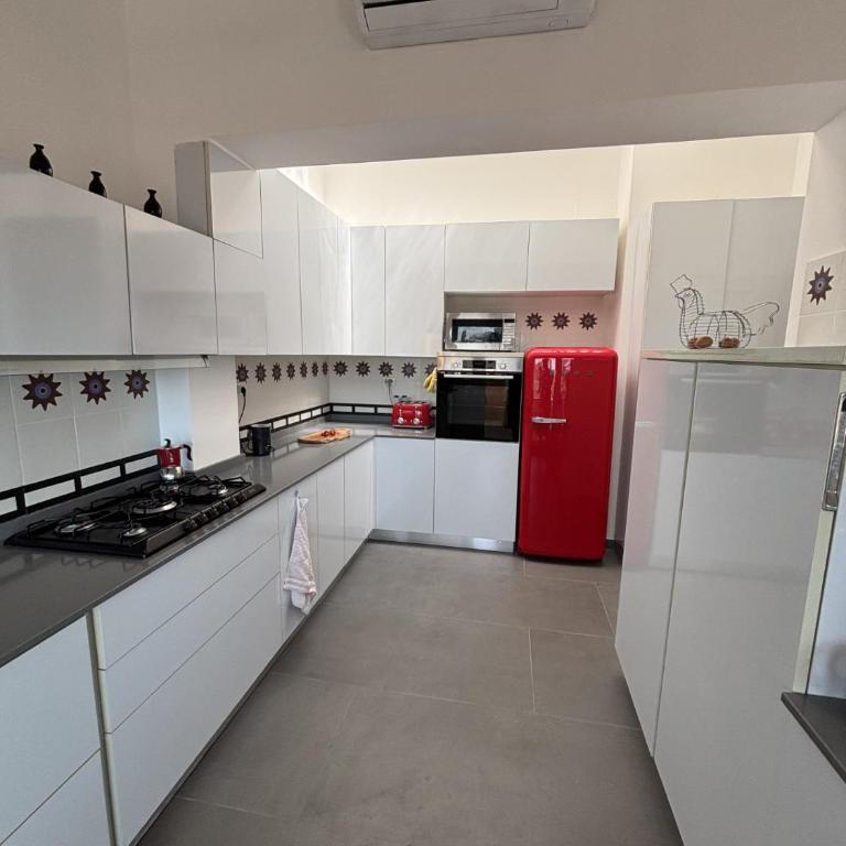 Habitat's Colosseum-Monti 3BR Penthouse with Terrace - Appartamento Attico - 11