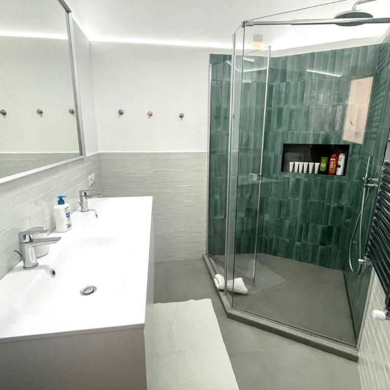 Habitat's Colosseum-Monti 3BR Penthouse with Terrace - Appartamento Attico - 19