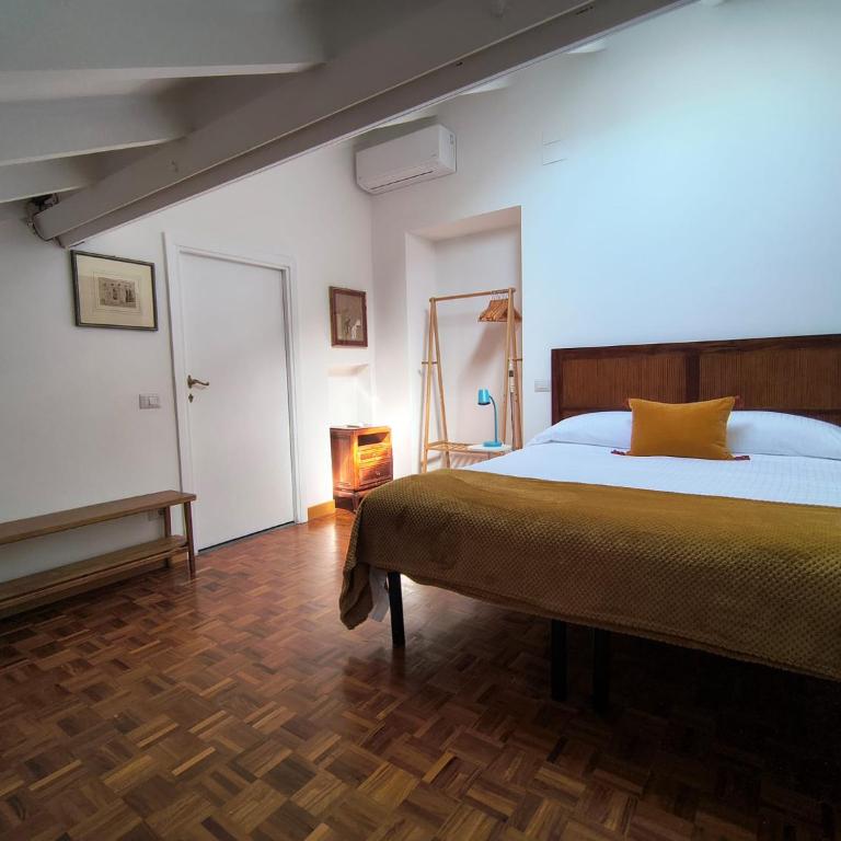 Habitat's Colosseum-Monti 3BR Penthouse with Terrace - Appartamento Attico - 21