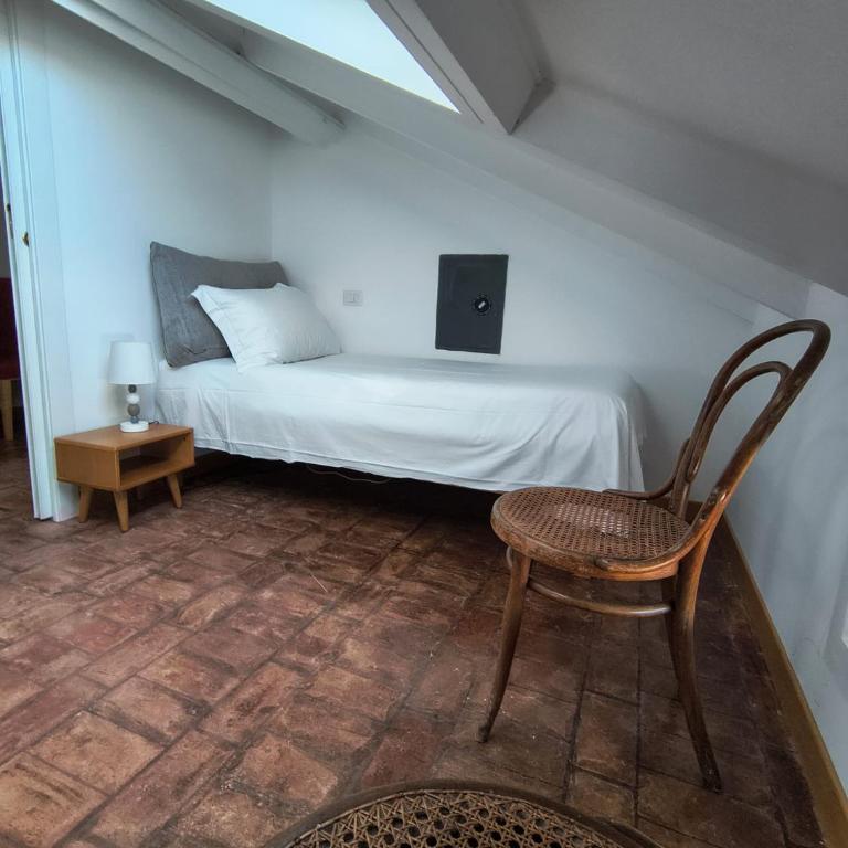 Habitat's Colosseum-Monti 3BR Penthouse with Terrace - Appartamento Attico - 23