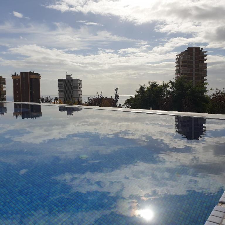 Sunset Drive 758 by Apturist - Two-Bedroom Apartment - 15