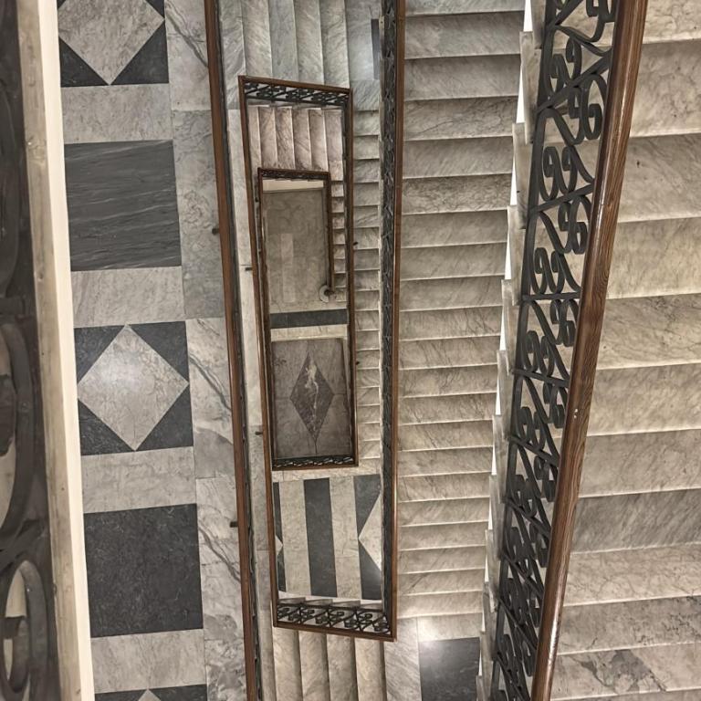 Habitat's Colosseum-Monti 3BR Penthouse with Terrace - Appartamento Attico - 39