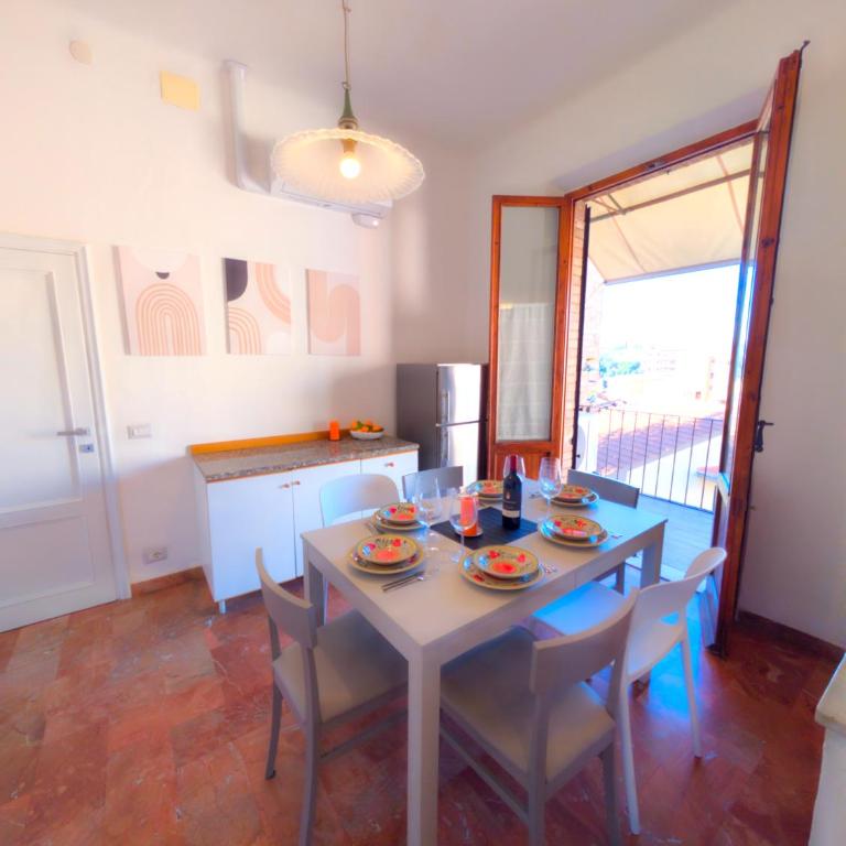 Casa Bimbi - Three-Bedroom Apartment - 40