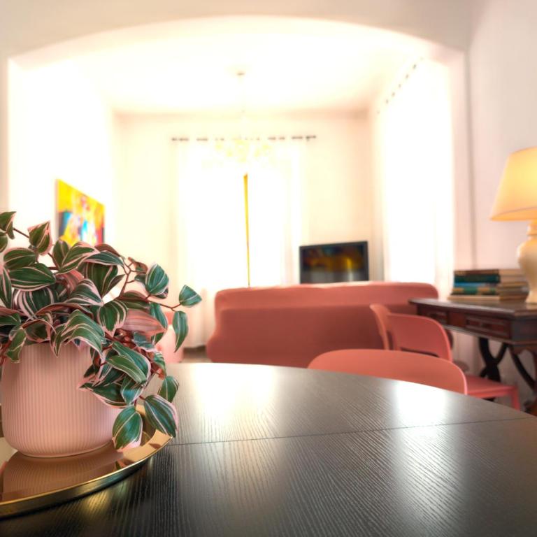 Casa Bimbi - Three-Bedroom Apartment - 39