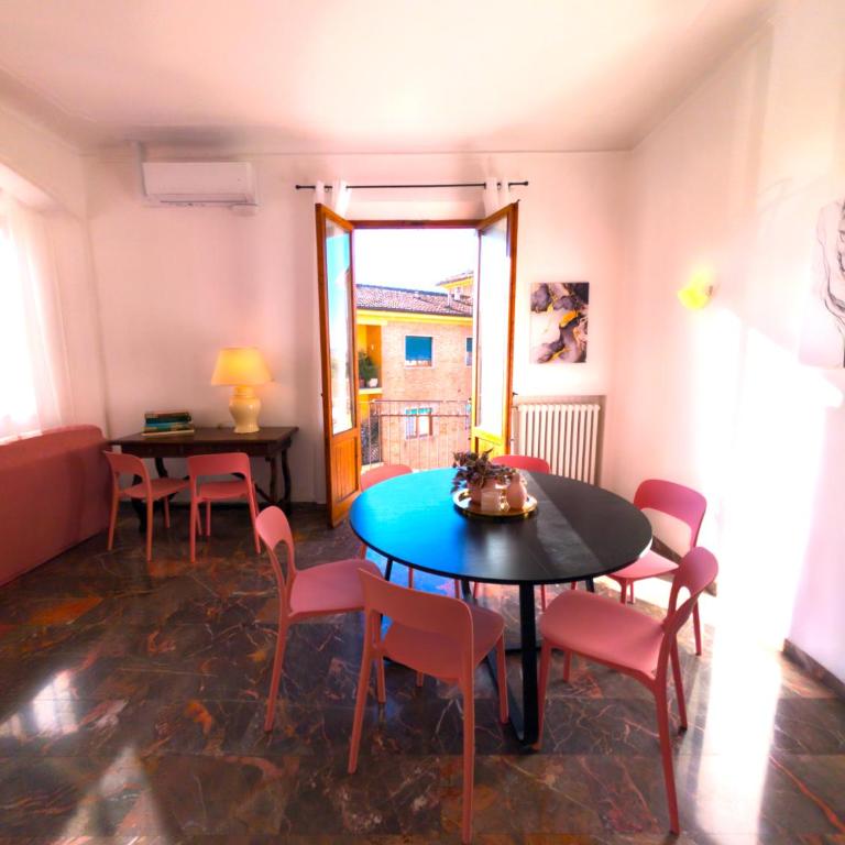 Casa Bimbi - Three-Bedroom Apartment - 37