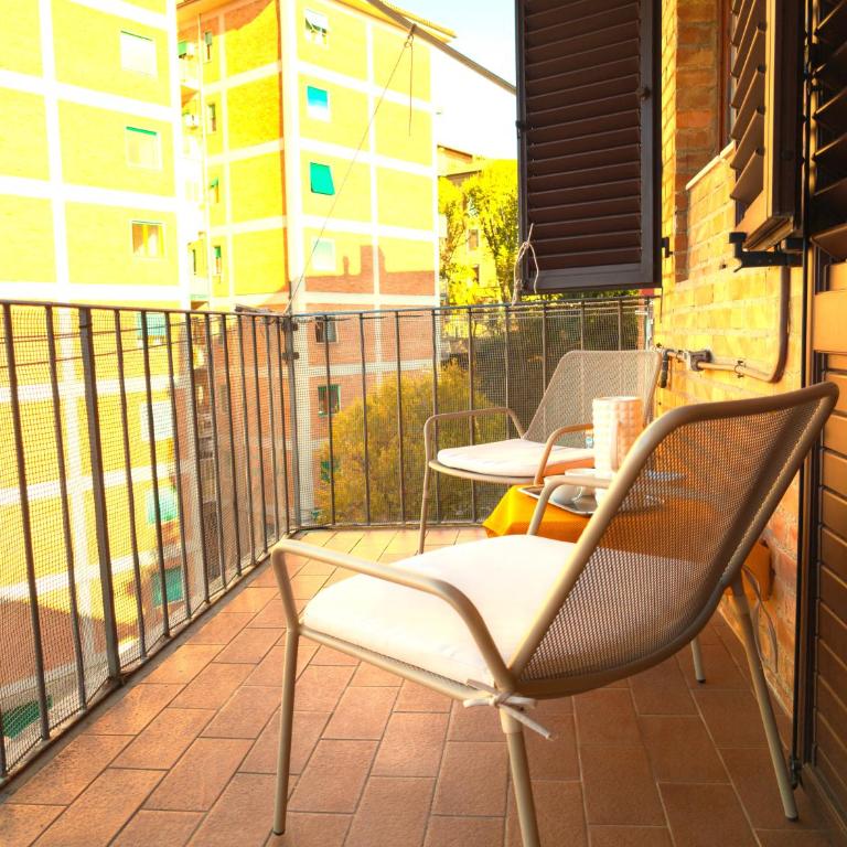 Casa Bimbi - Three-Bedroom Apartment - 42
